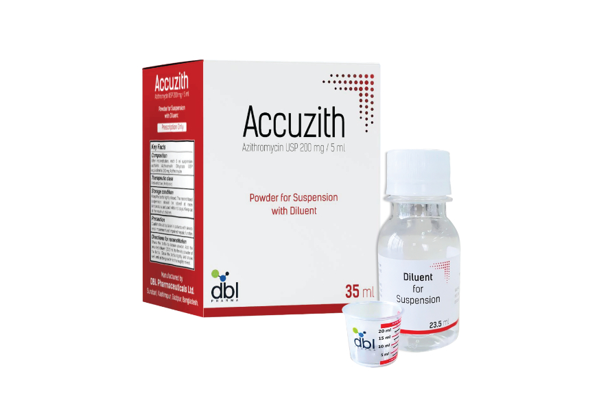 ACCUZITH 35 ML